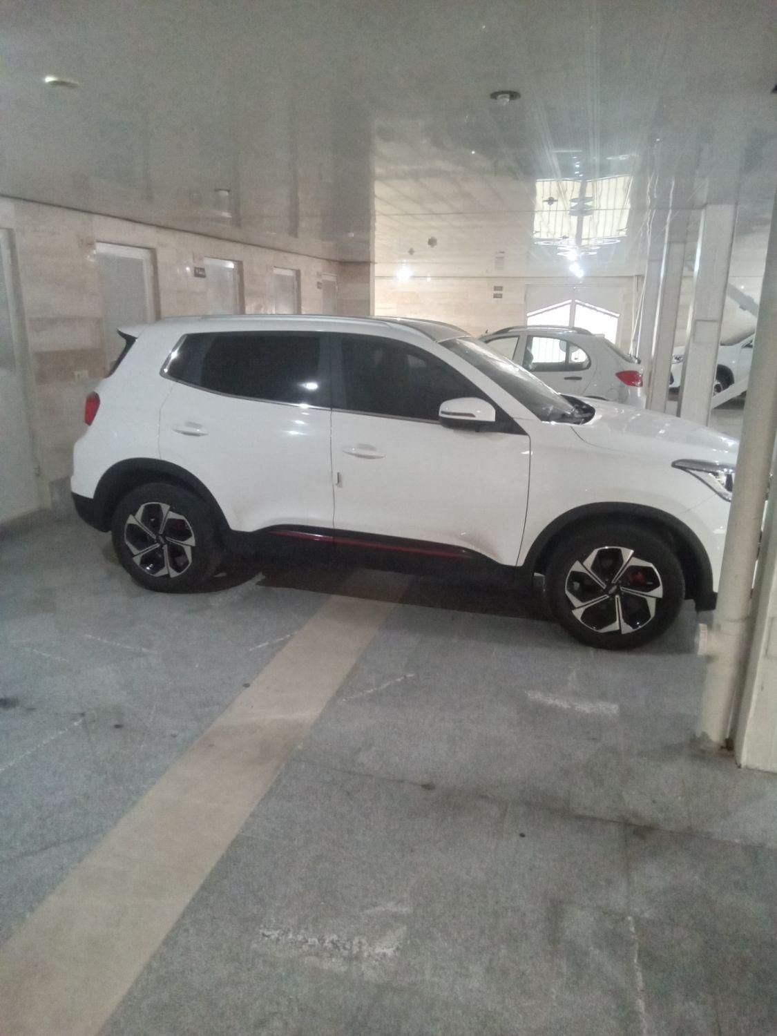 ام وی ام X55 پرو اکسلنت - 2022