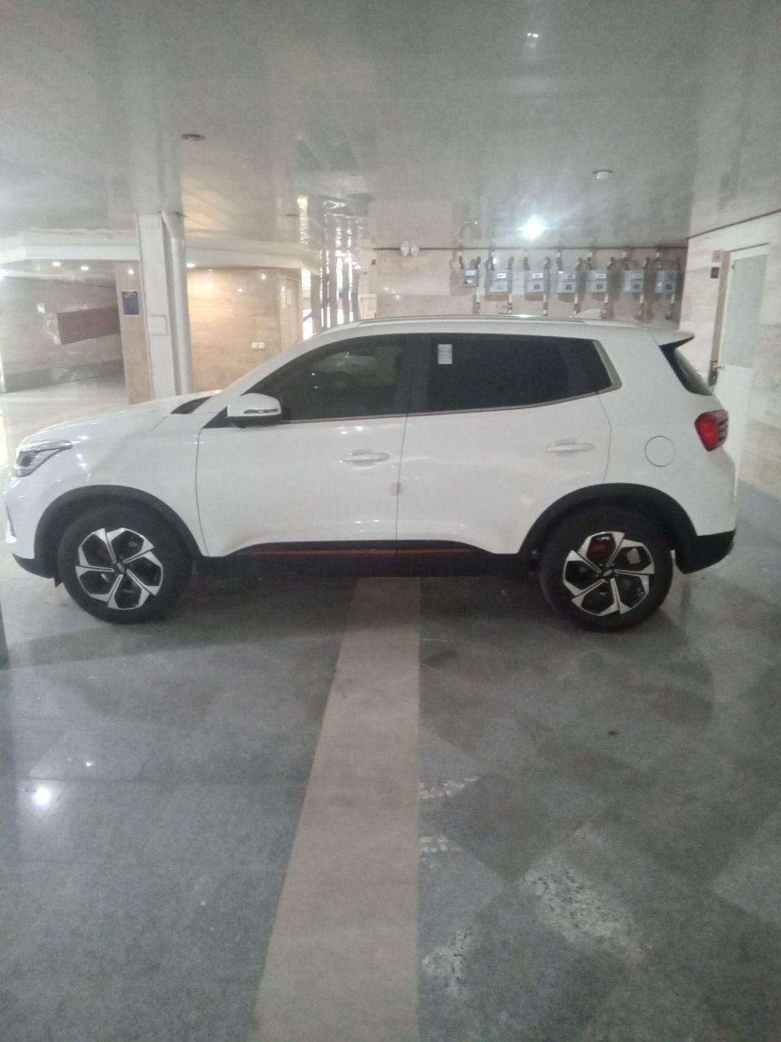 ام وی ام X55 پرو اکسلنت - 2022
