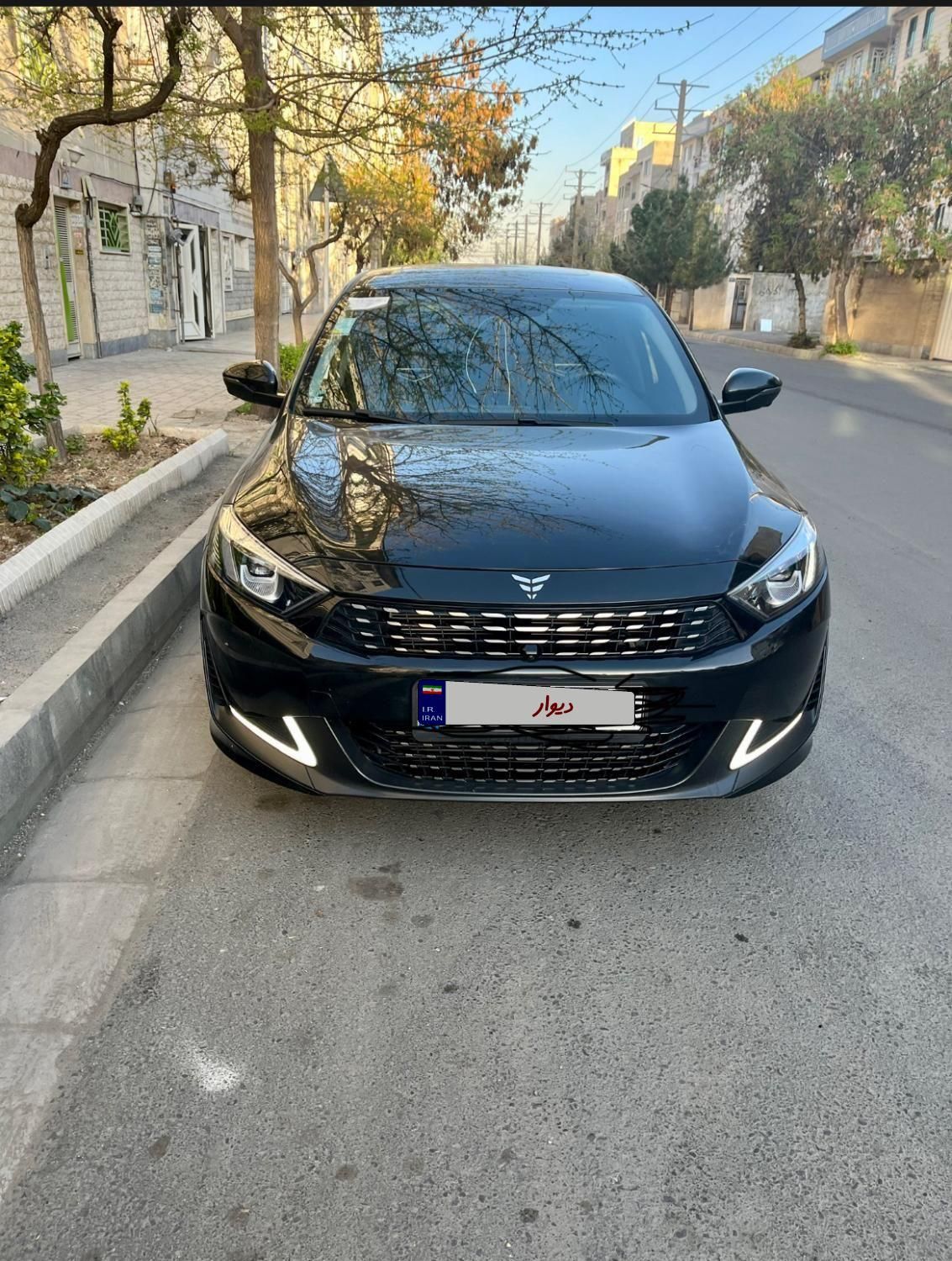 خودرو ریسپکت، پرایم آگهی ann_18349307