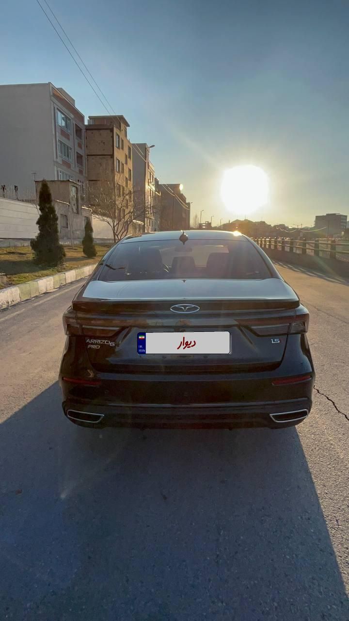 فونیکس آریزو 6 پرو اتوماتیک - 2022