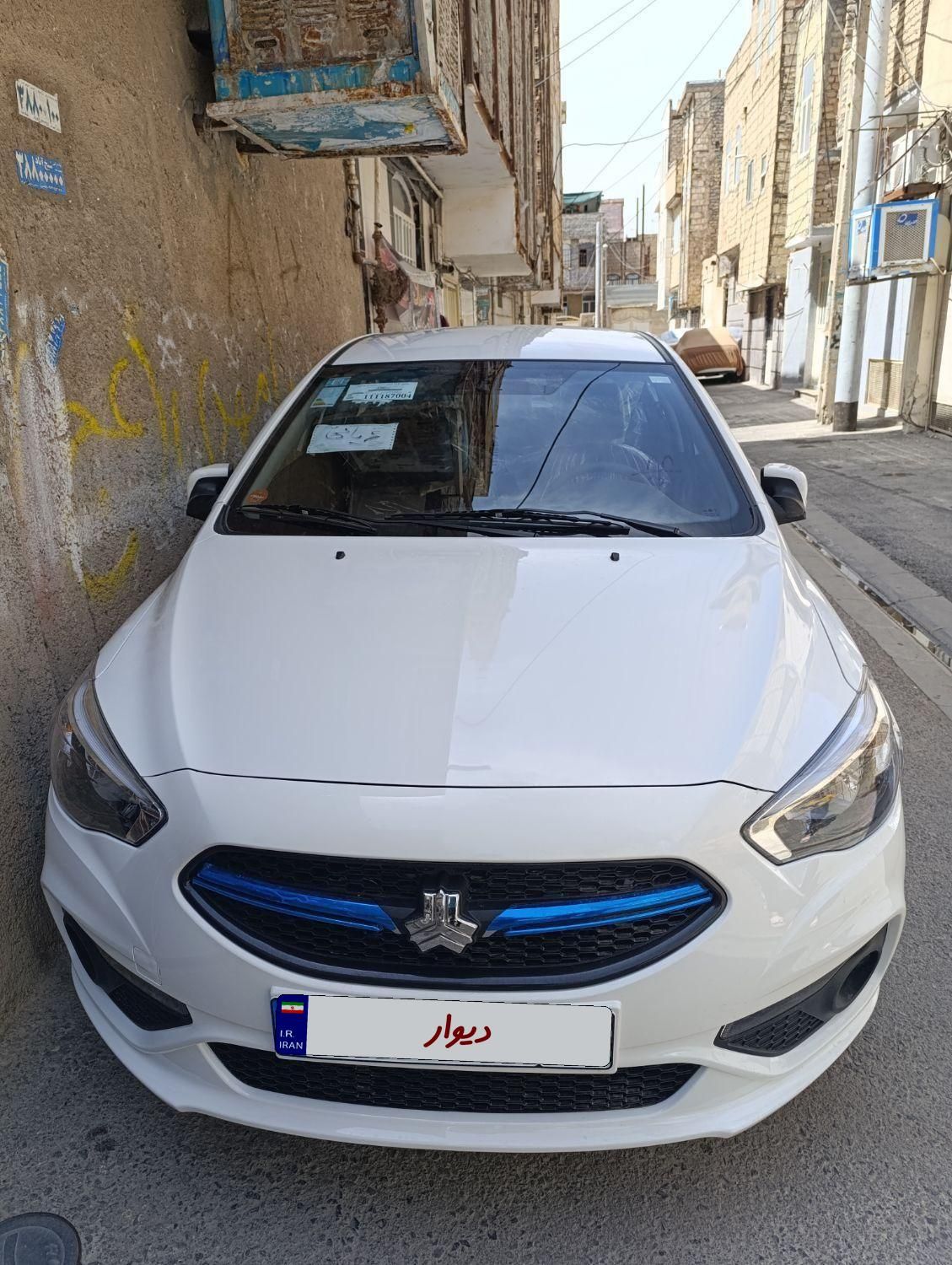خودرو شاهین، GL آگهی ann_18349417
