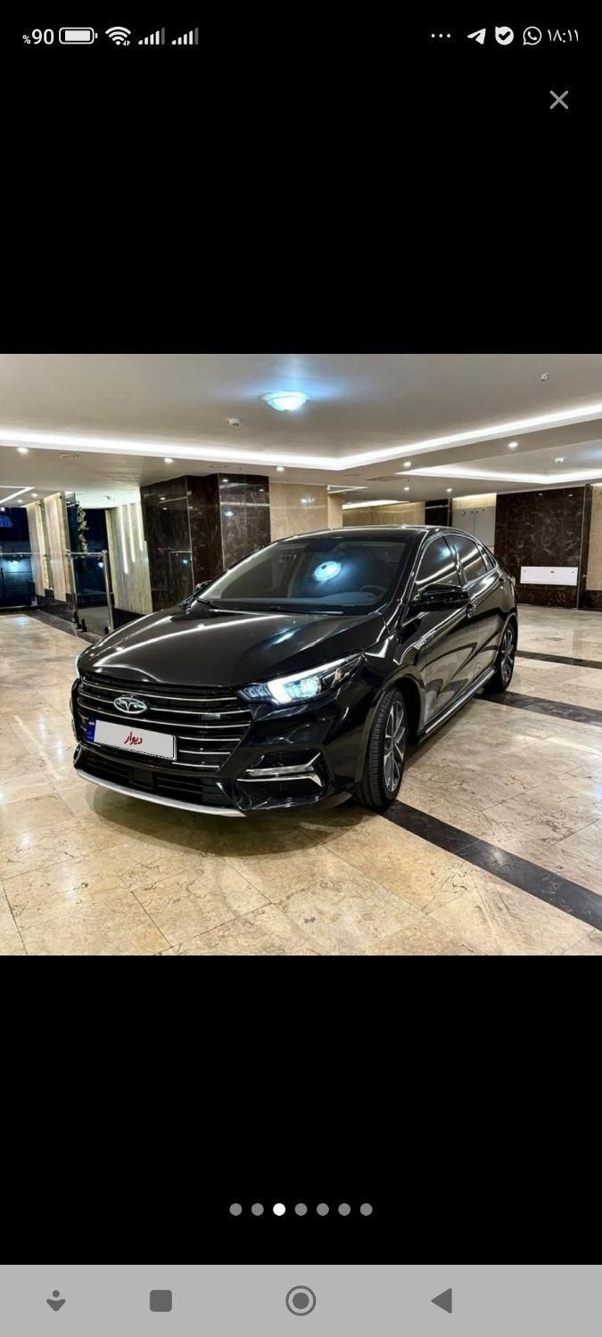 فونیکس آریزو 6 پرو اتوماتیک - 2023