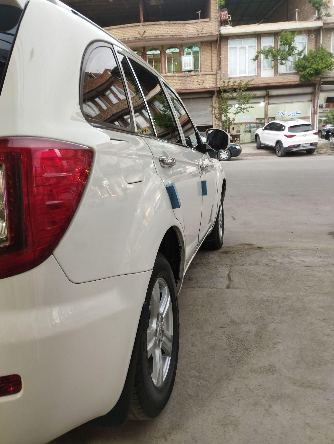 خودرو لیفان، X60 آگهی ann_18350044