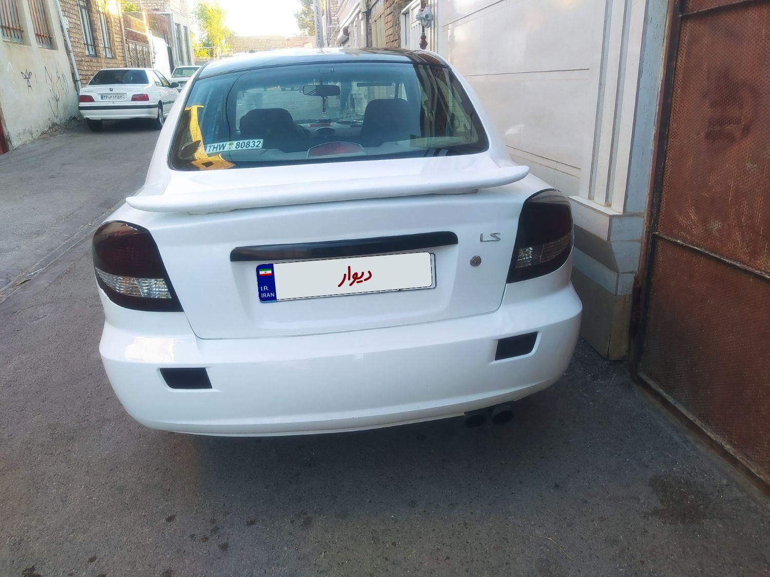 خودرو کیا، ریو مونتاژ آگهی ann_18350226