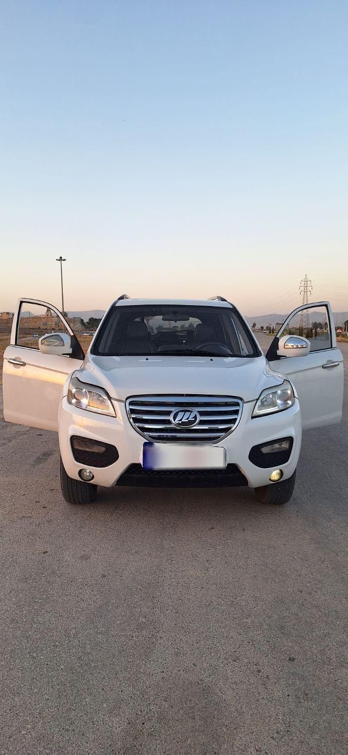 خودرو لیفان، X60 آگهی ann_18350267