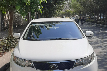 کیا سراتو مونتاژ 2000 اتوماتیک - 1394