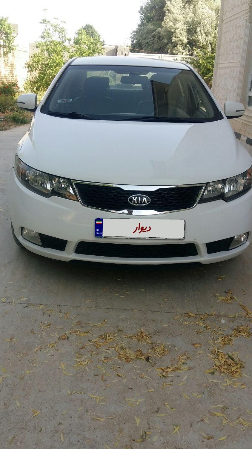 خودرو کیا، سراتو آگهی ann_18350459