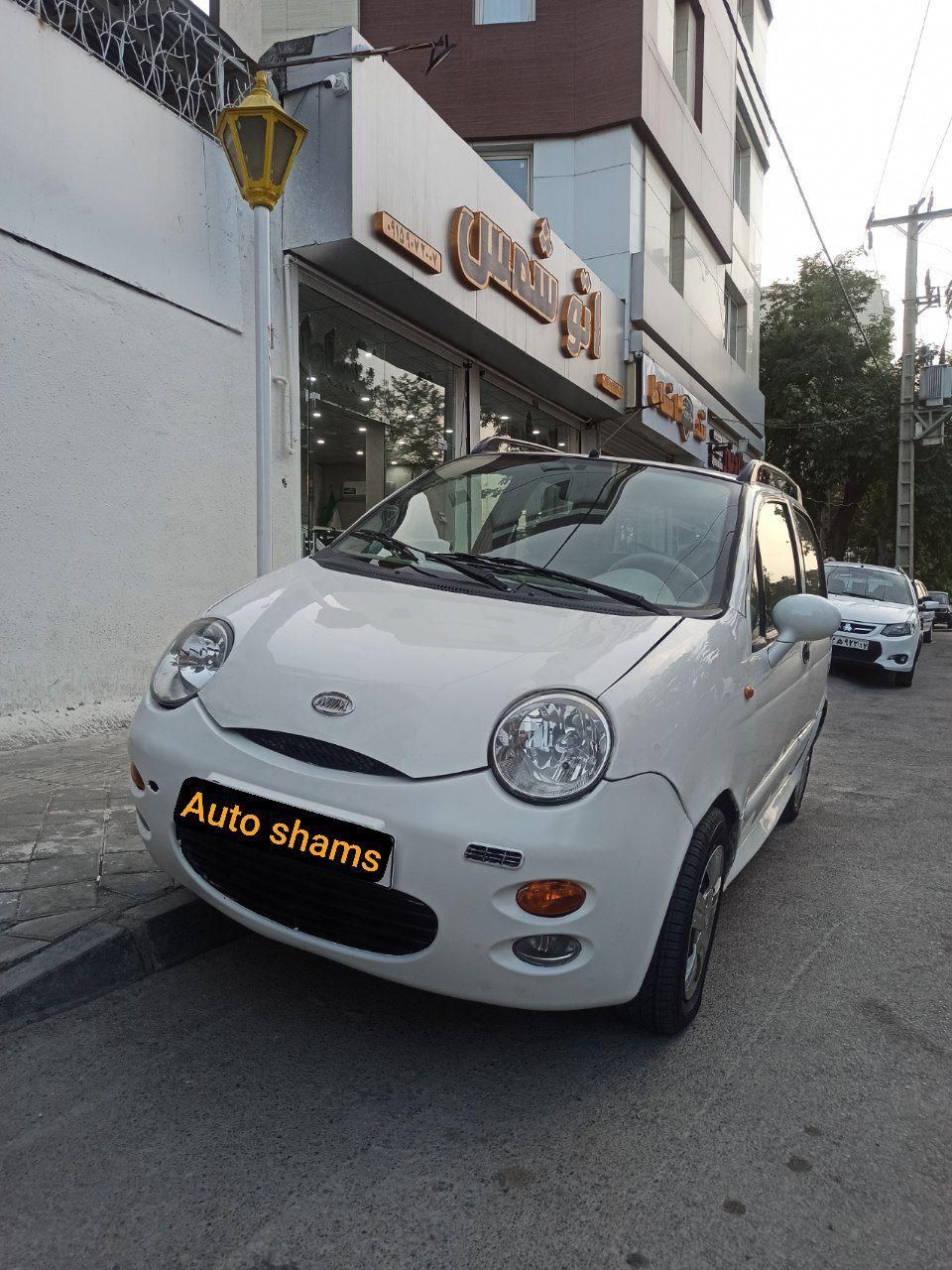 خودرو ام وی ام، 110 آگهی ann_18350567