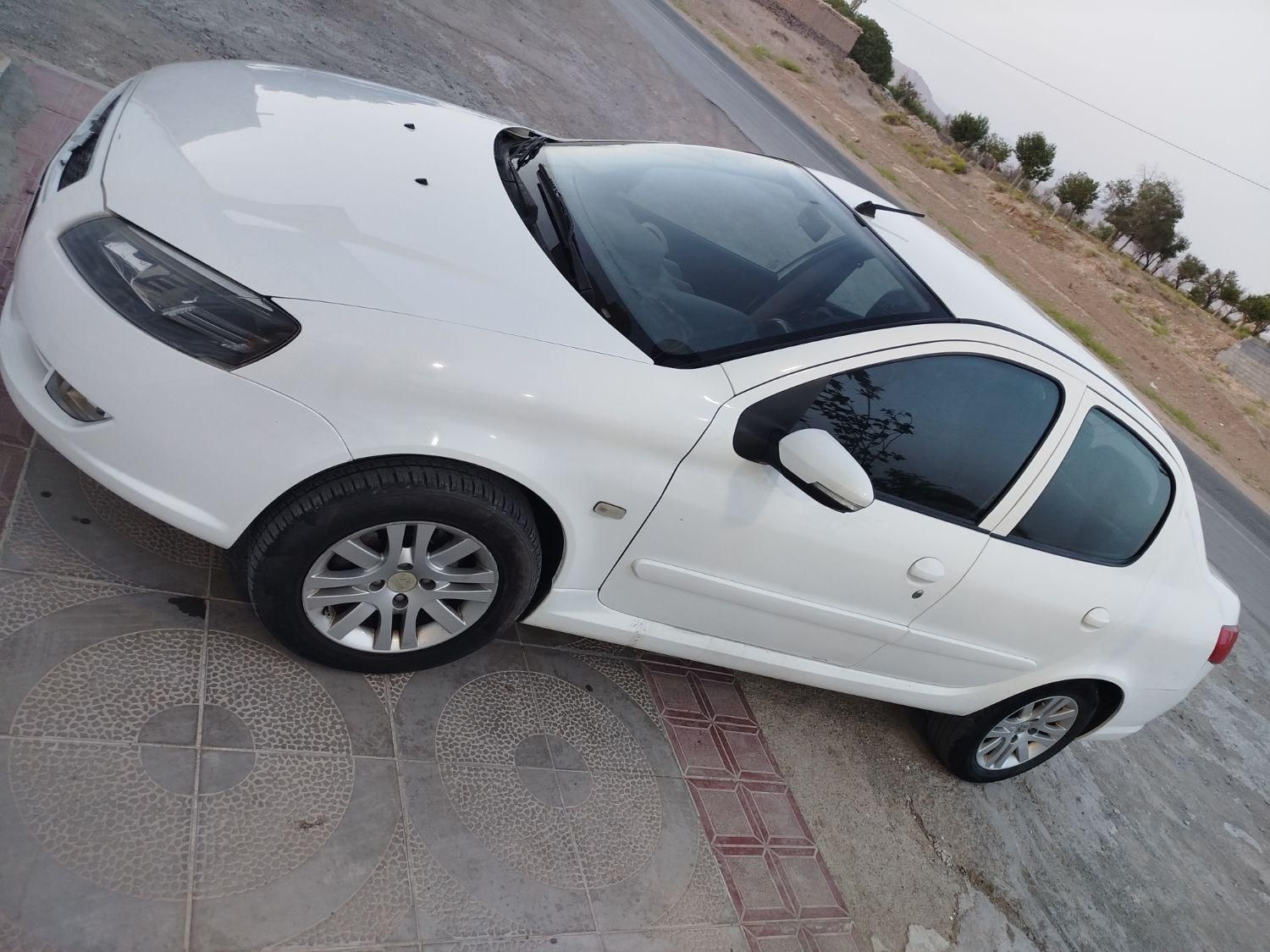 خودرو رانا، پلاس آگهی ann_18350630