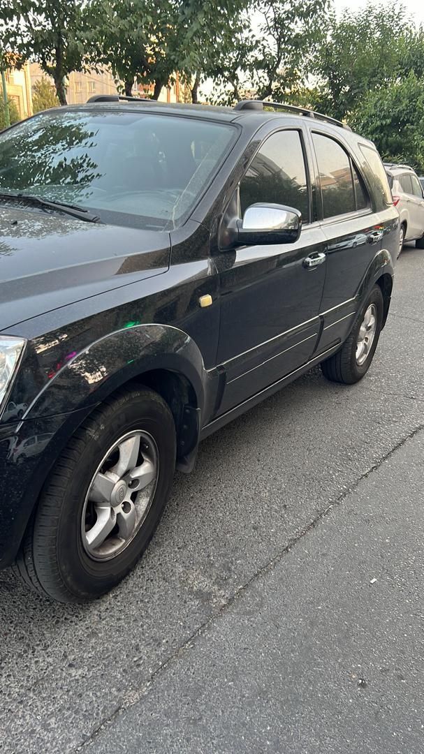 کیا سورنتو فول EX - 2009
