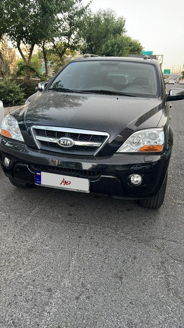 خودرو کیا، سورنتو آگهی ann_18350644