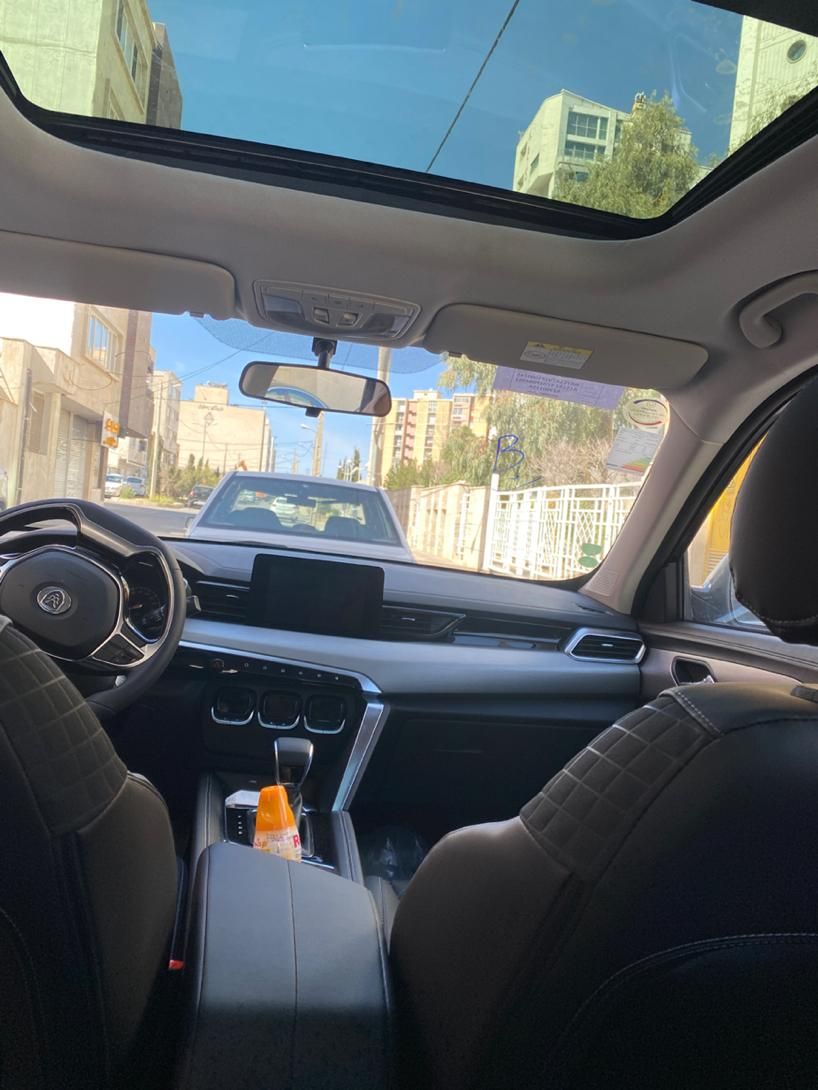 تیگارد X35 ساده - 2023
