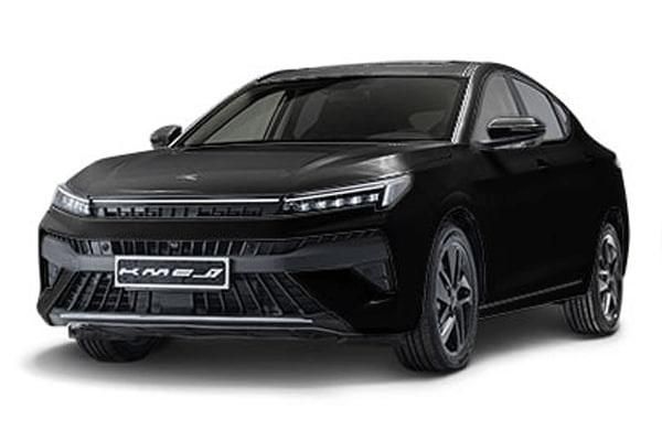کی ام سی J7 اتوماتیک - 2024