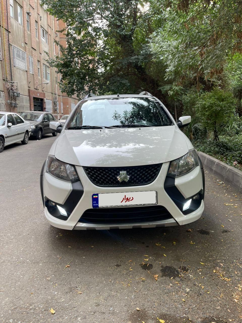 خودرو کوییک، S آگهی ann_18350800