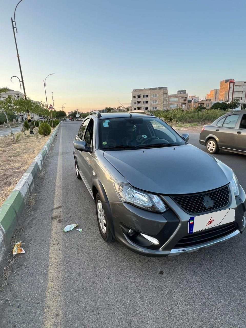 خودرو کوییک، S آگهی ann_18350806