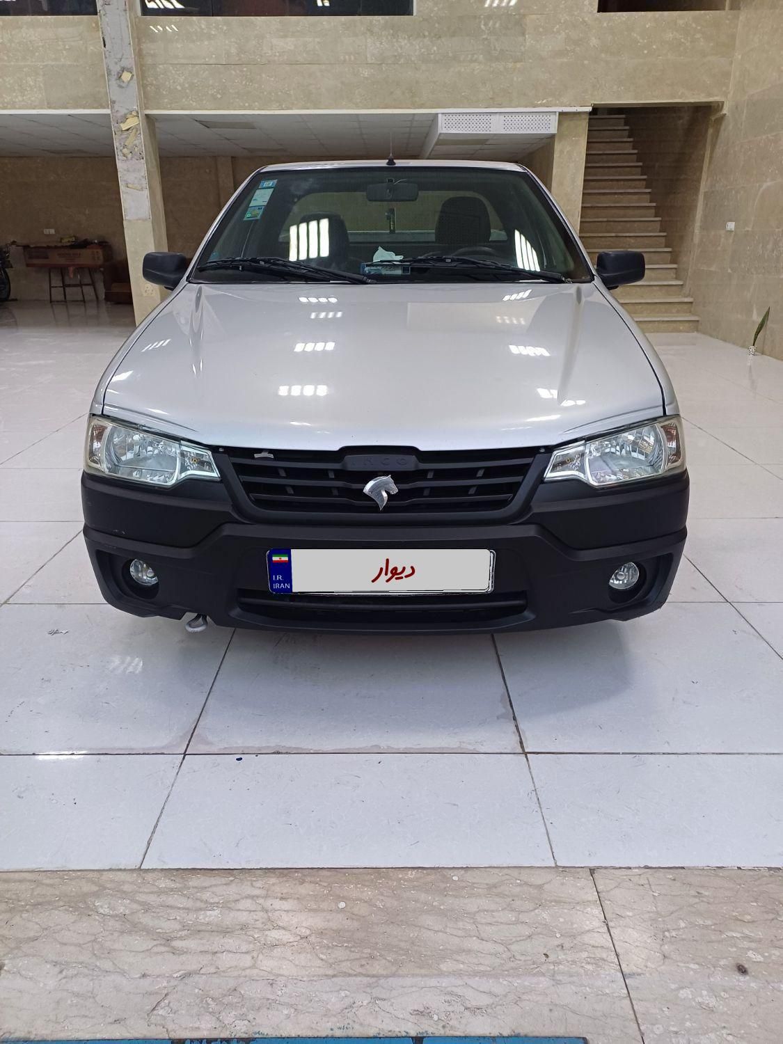 خودرو آریسان، 2 آگهی ann_18350819