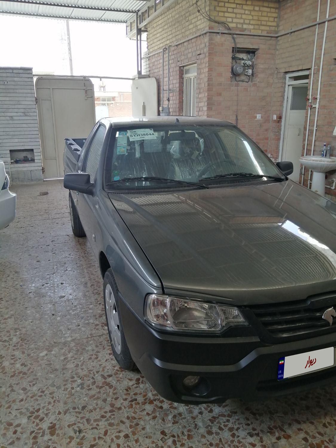 خودرو آریسان، 2 آگهی ann_18350871