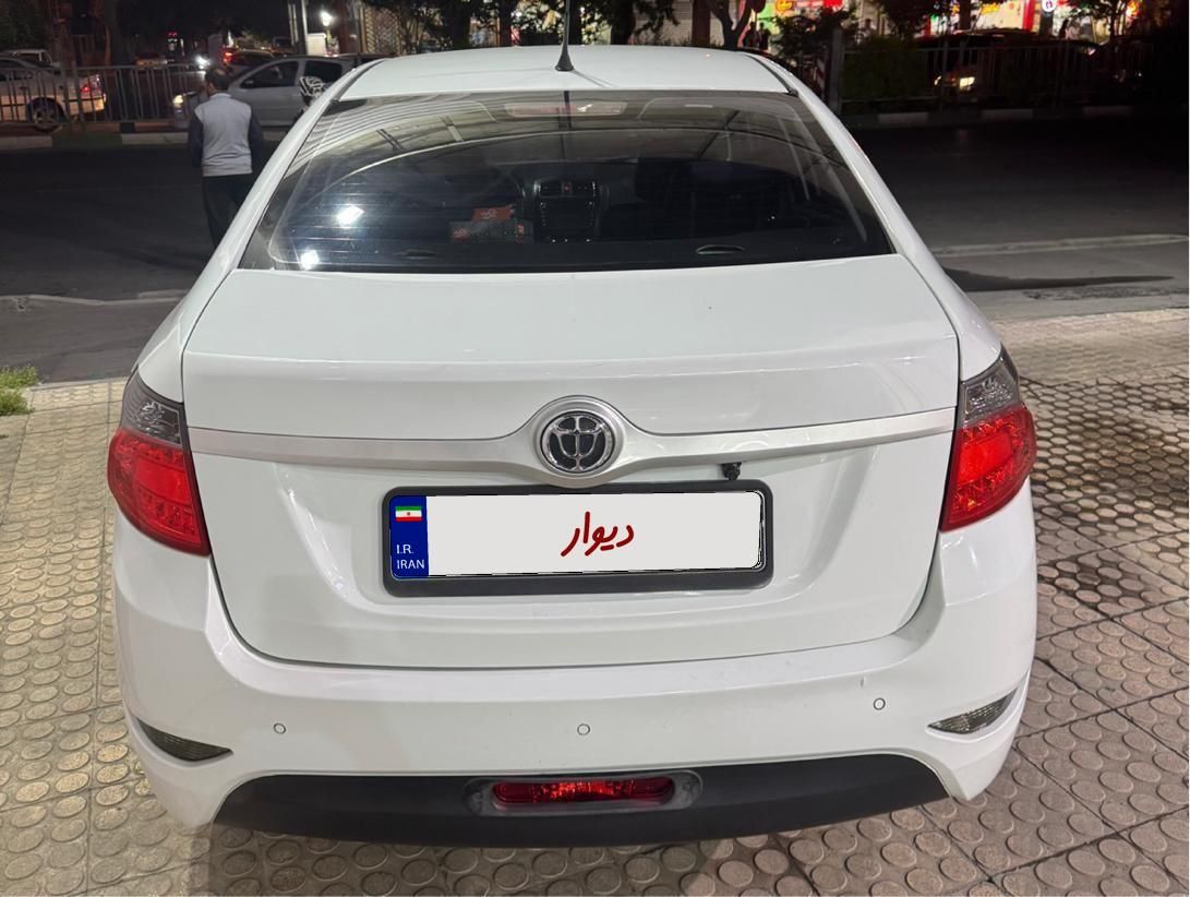 برلیانس H330 دنده ای 1650 - 2018