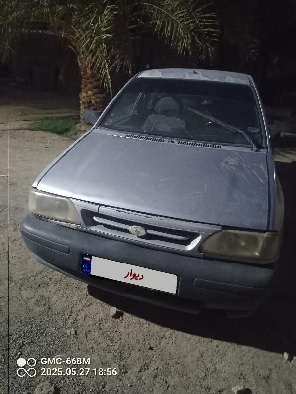 خودرو پراید، 141 آگهی ann_18350904
