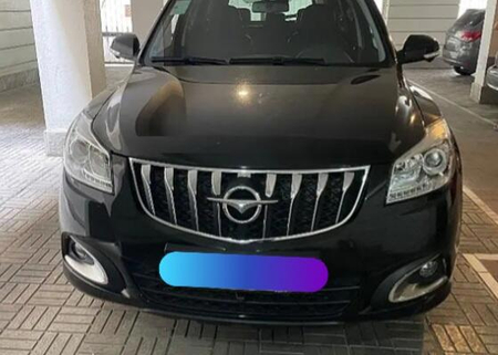 خودرو هایما، S7 پلاس آگهی ann_18350922