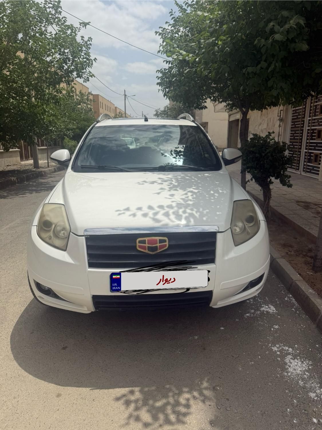 خودرو جیلی، امگرند 7 آگهی ann_18350988