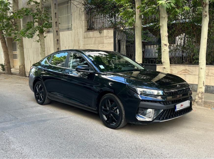 کی ام سی J7 اتوماتیک - 2024