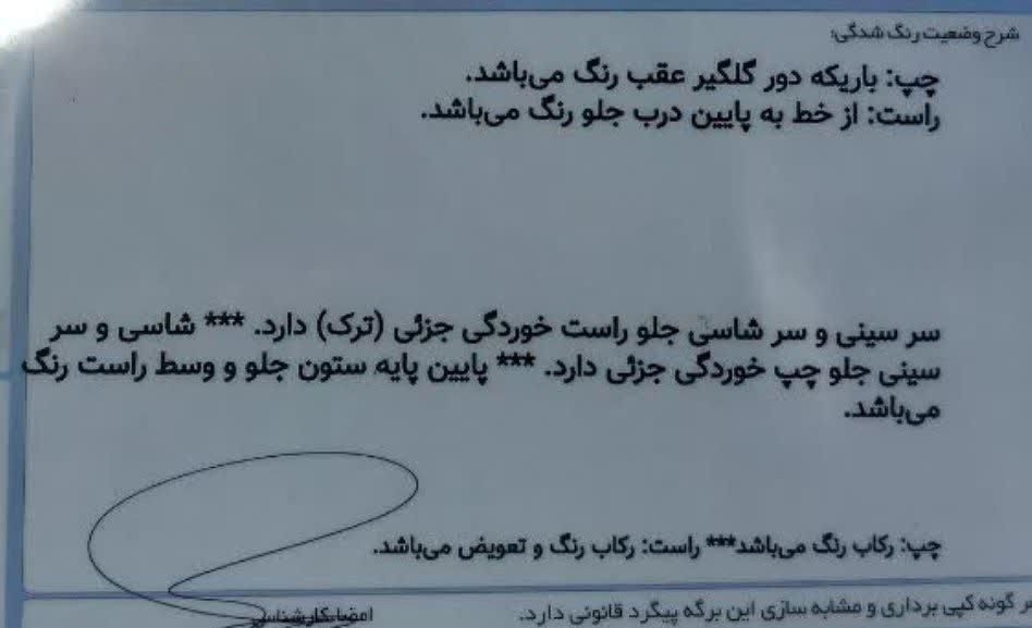 تیبا صندوق دار SX - 1390
