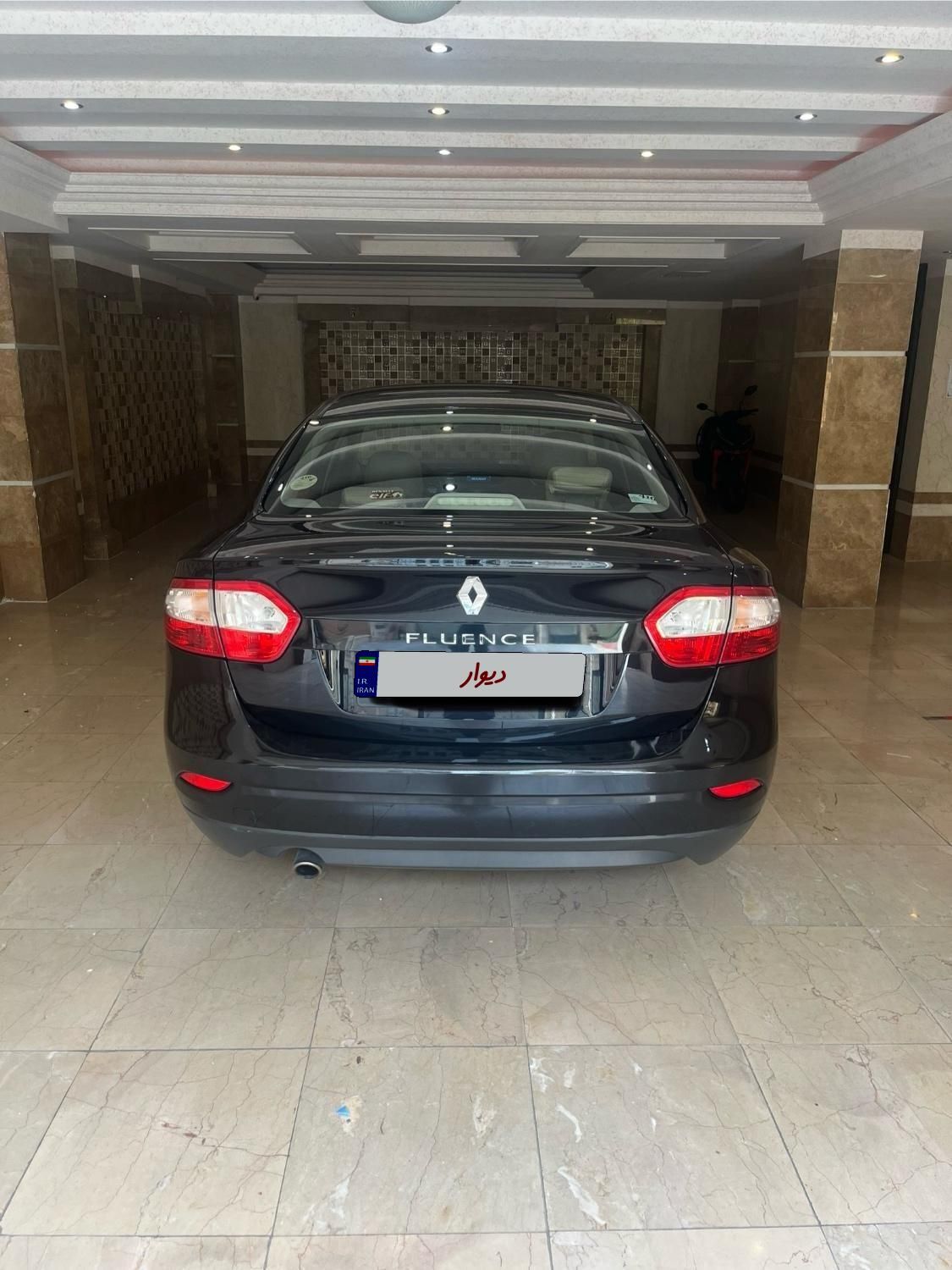 خودرو رنو، فلوئنس آگهی ann_18351032