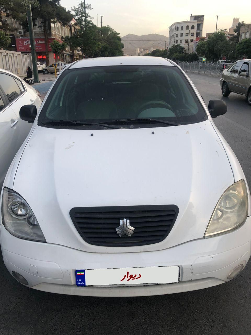 خودرو تیبا، صندوق دار آگهی ann_18351092