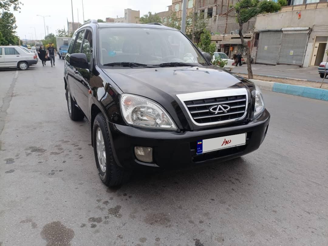 خودرو ام وی ام، X33 آگهی ann_18351110