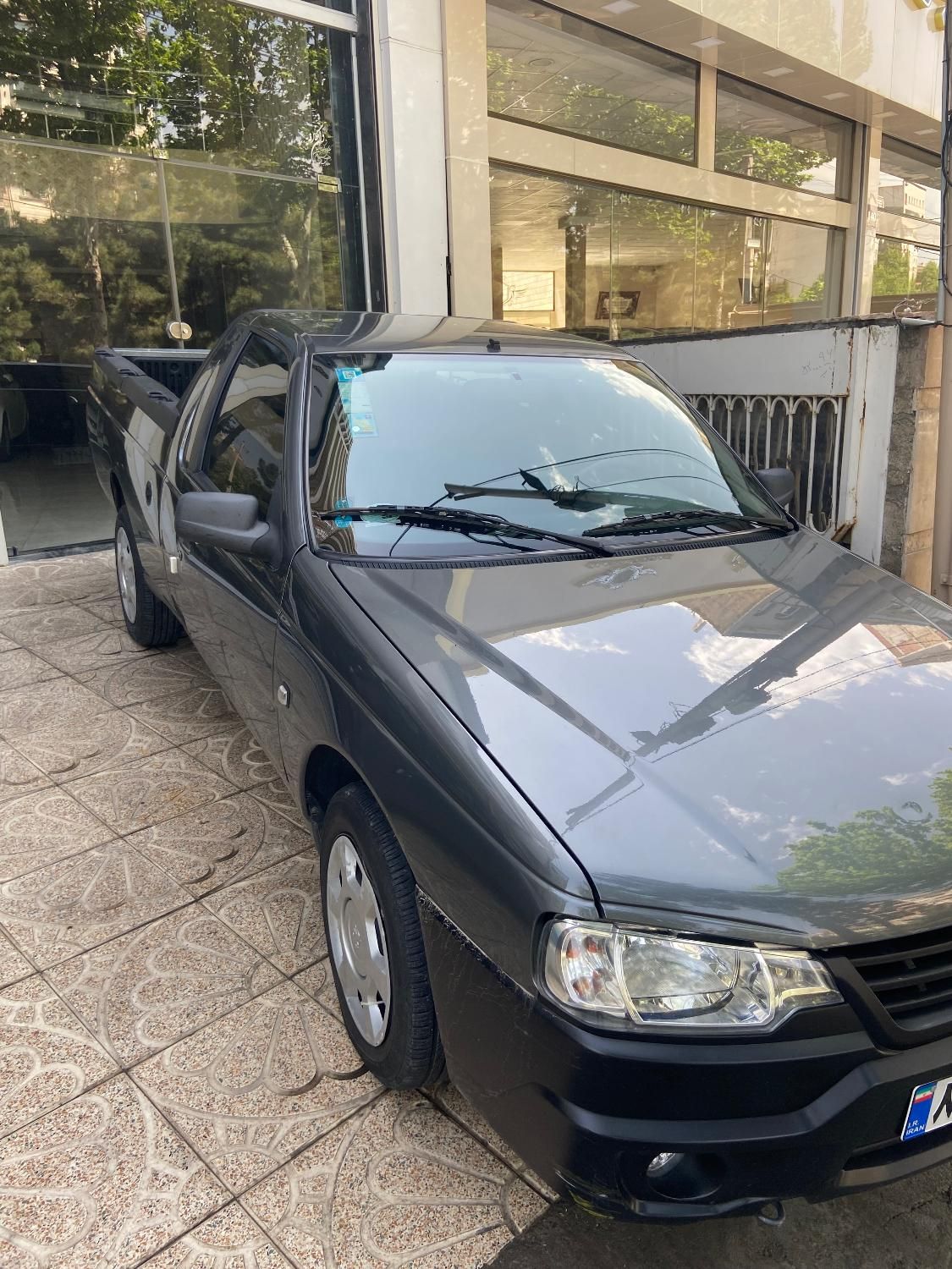 خودرو آریسان، 2 آگهی ann_18351182