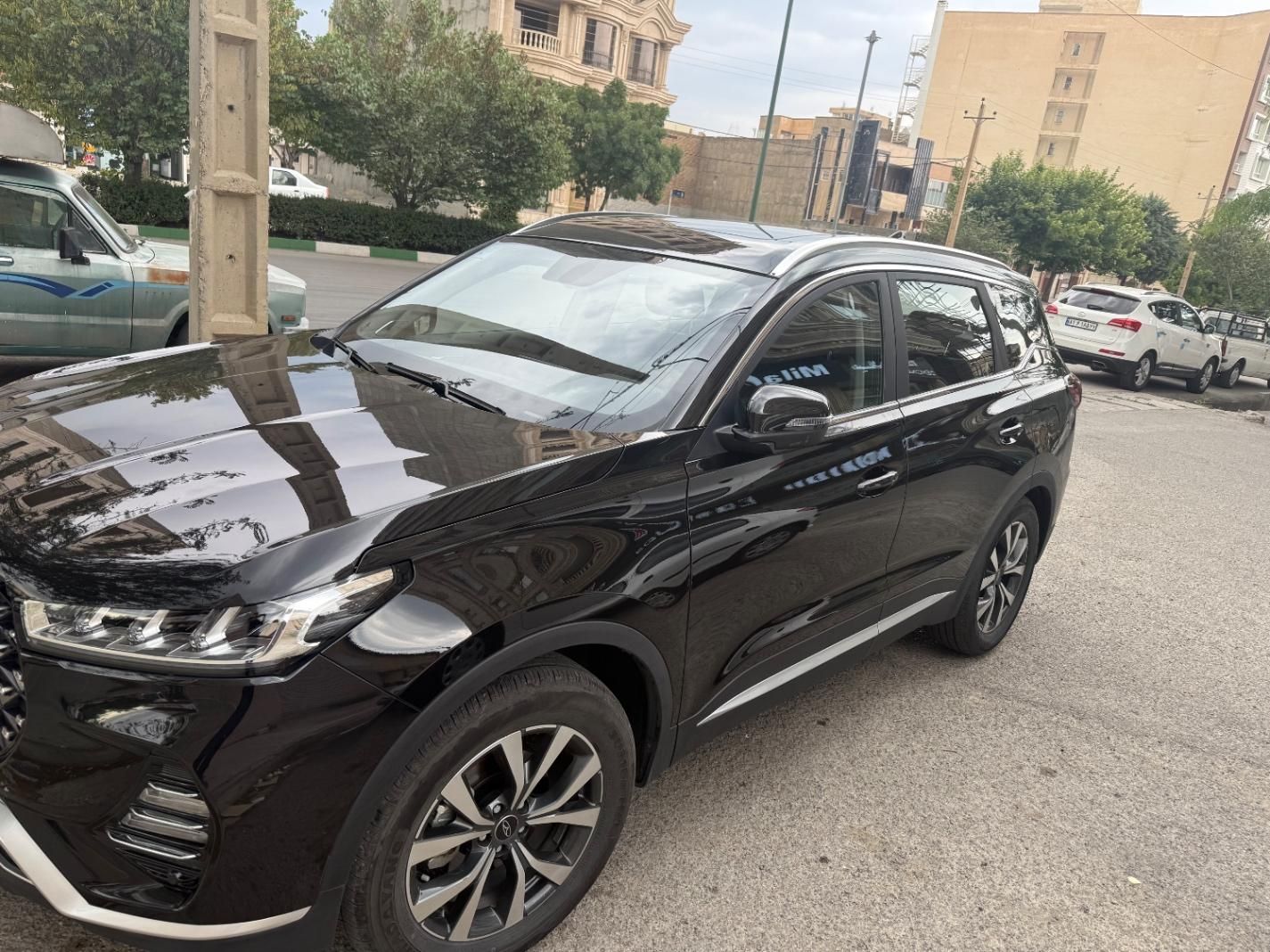 فونیکس تیگو 7 پرو اکسلنت - 2023