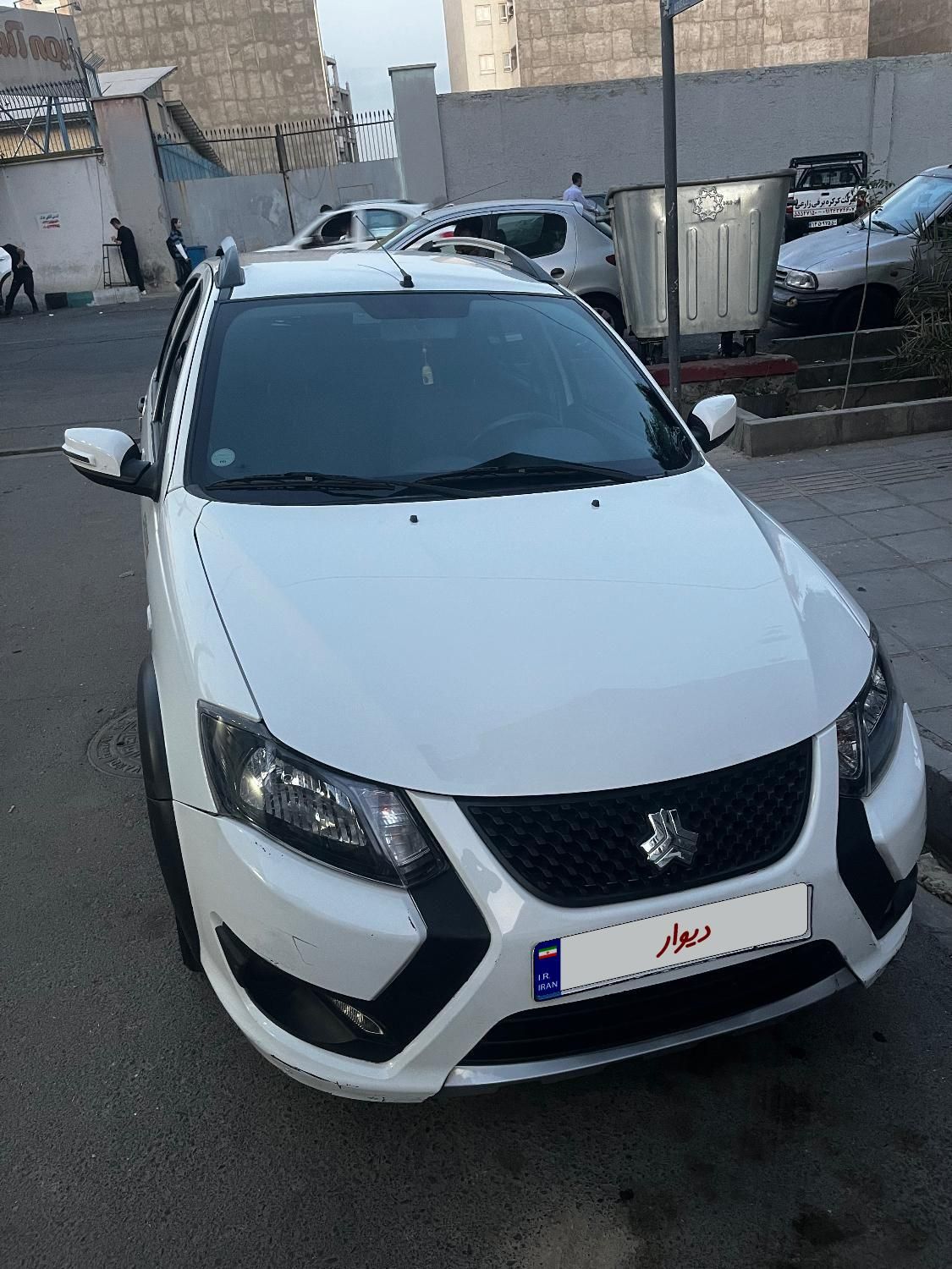 خودرو کوییک، S آگهی ann_18351236