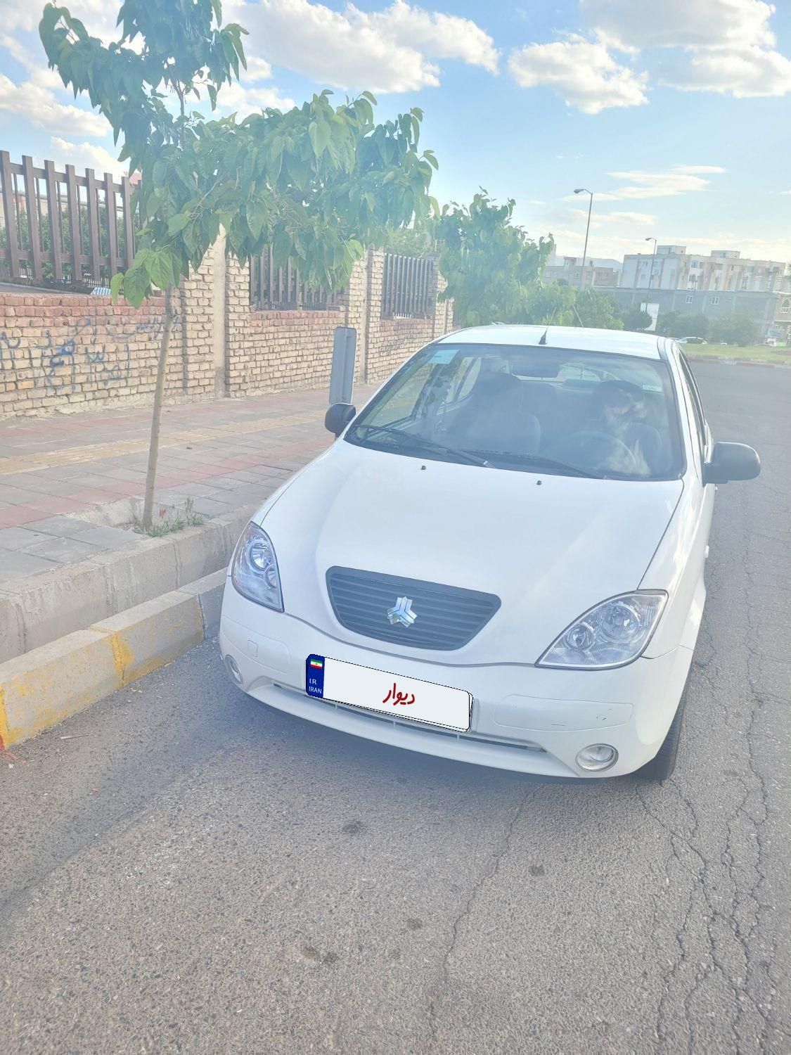 خودرو تیبا، صندوق دار آگهی ann_18351269