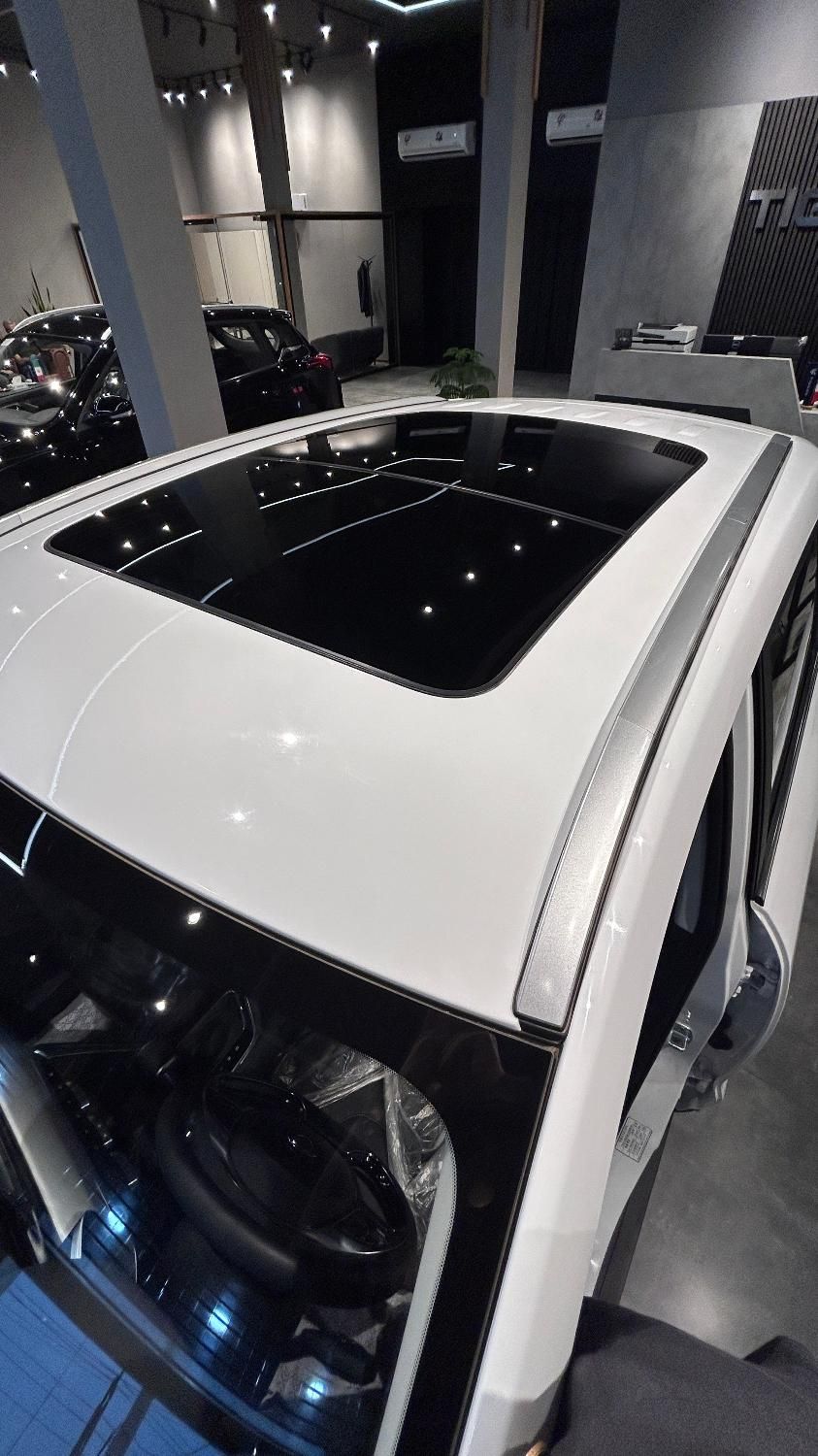 تیگارد X35 ساده - 2025