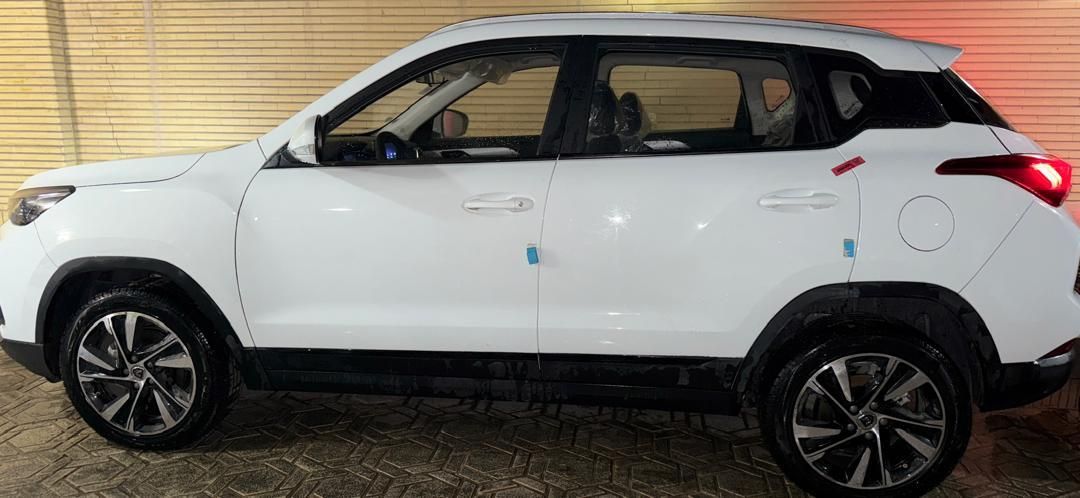 تیگارد X35 ساده - 2024