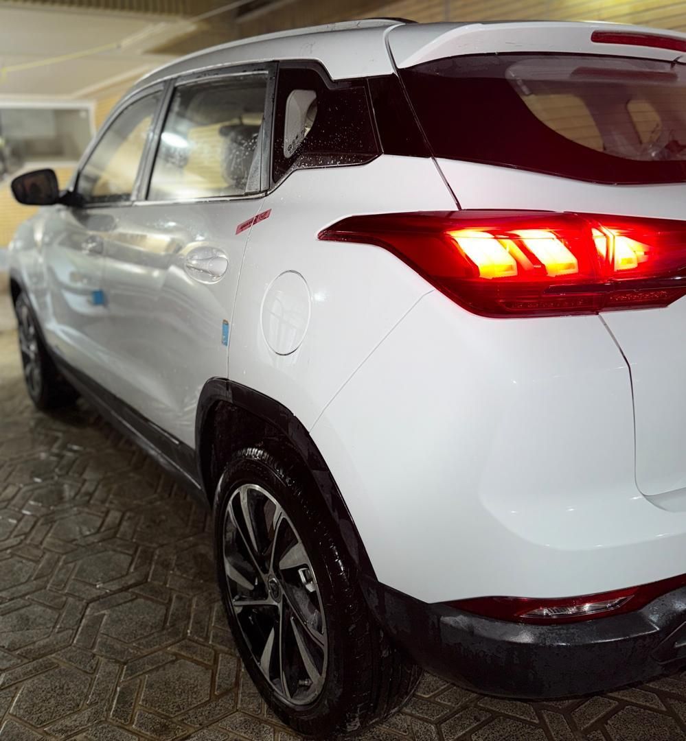تیگارد X35 ساده - 2024
