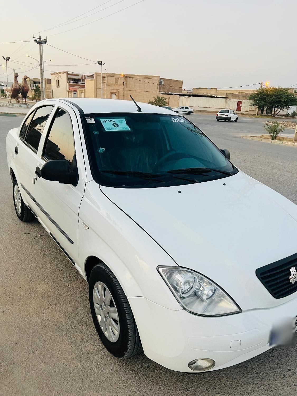 خودرو تیبا، صندوق دار آگهی ann_18351382