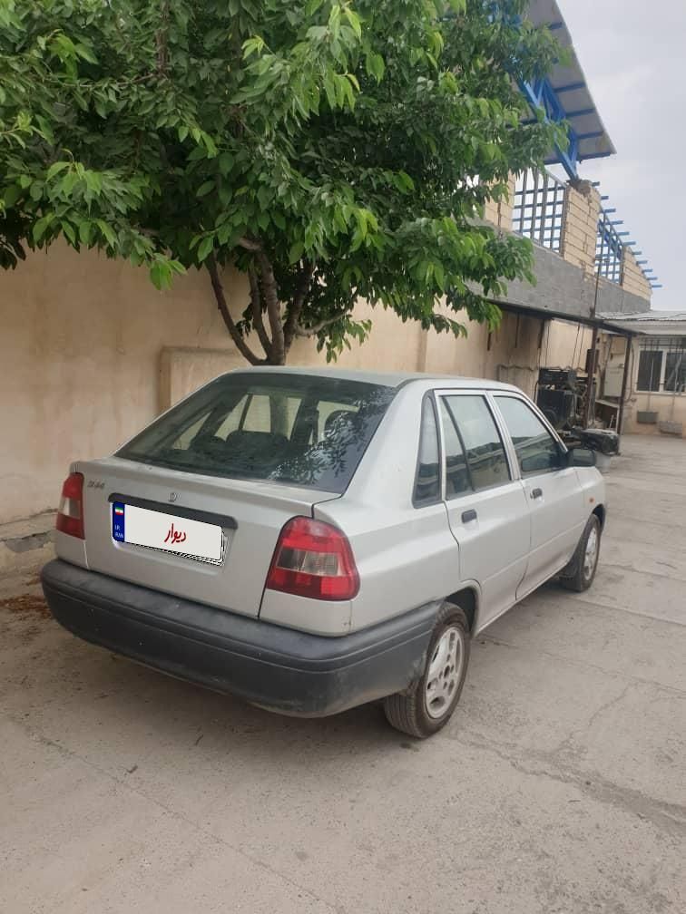 پراید 141 SL - 1390