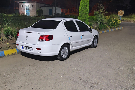 خودرو رانا، پلاس آگهی ann_18351511