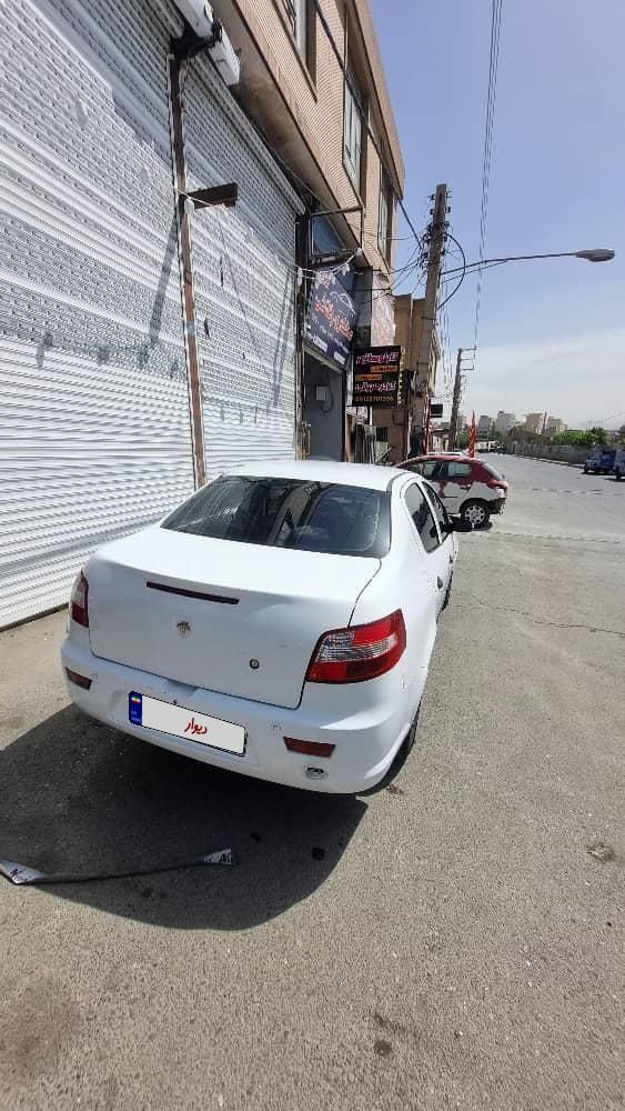 رانا LX - - 1392
