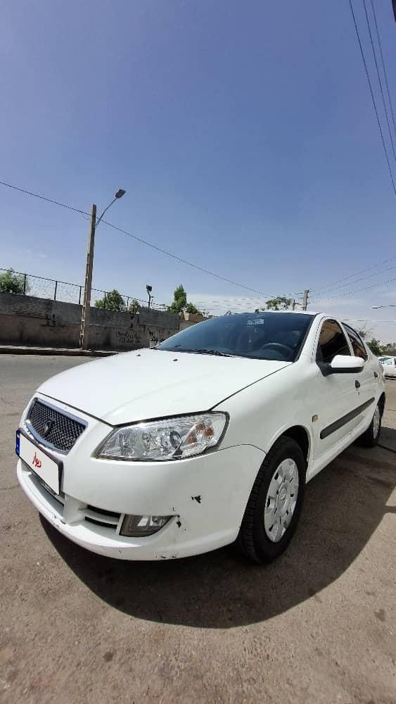 خودرو رانا، LX آگهی ann_18351536