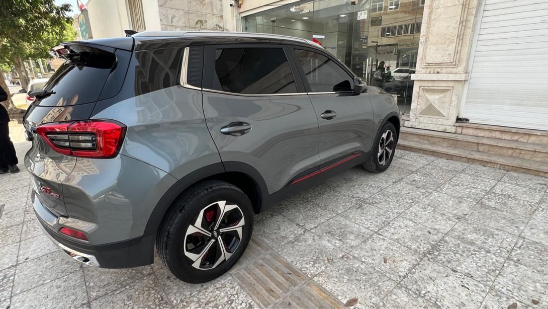 ام وی ام X55 پرو اکسلنت - 2022