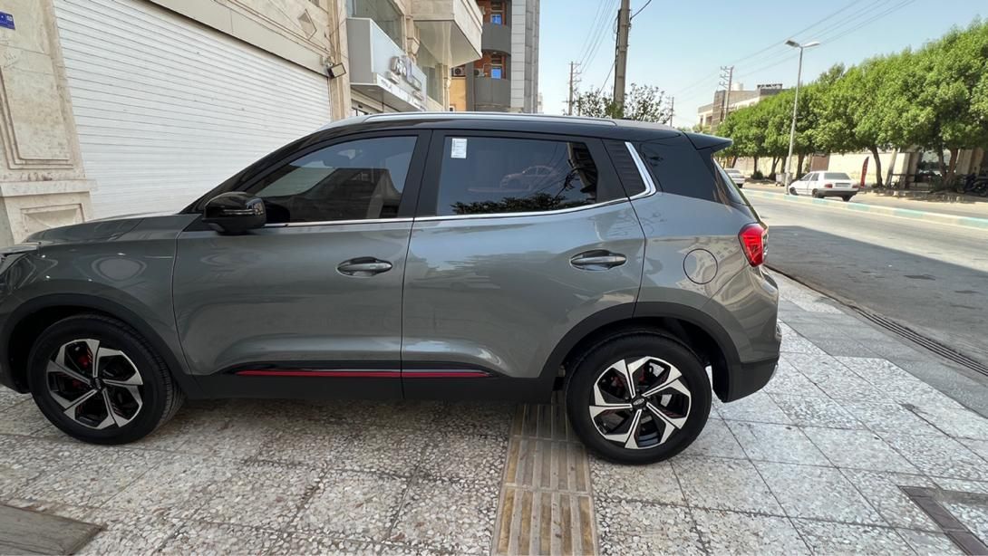 ام وی ام X55 پرو اکسلنت - 2022
