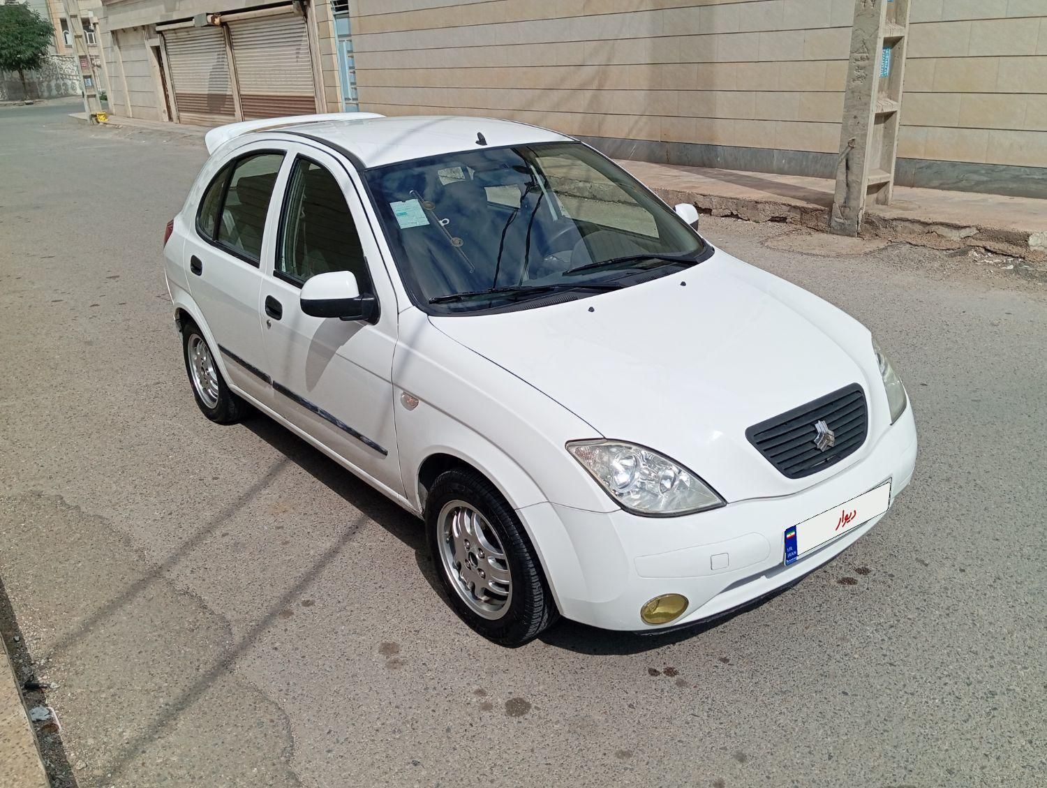 خودرو تیبا، 2 آگهی ann_18351696