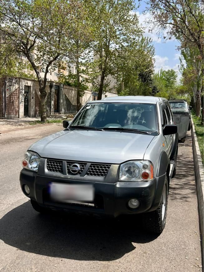 خودرو نیسان، رونیز آگهی ann_18351725