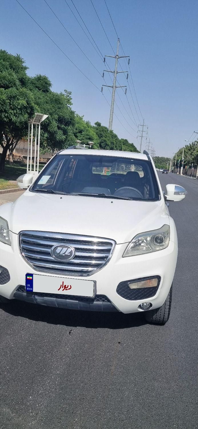 خودرو لیفان، X60 آگهی ann_18351734