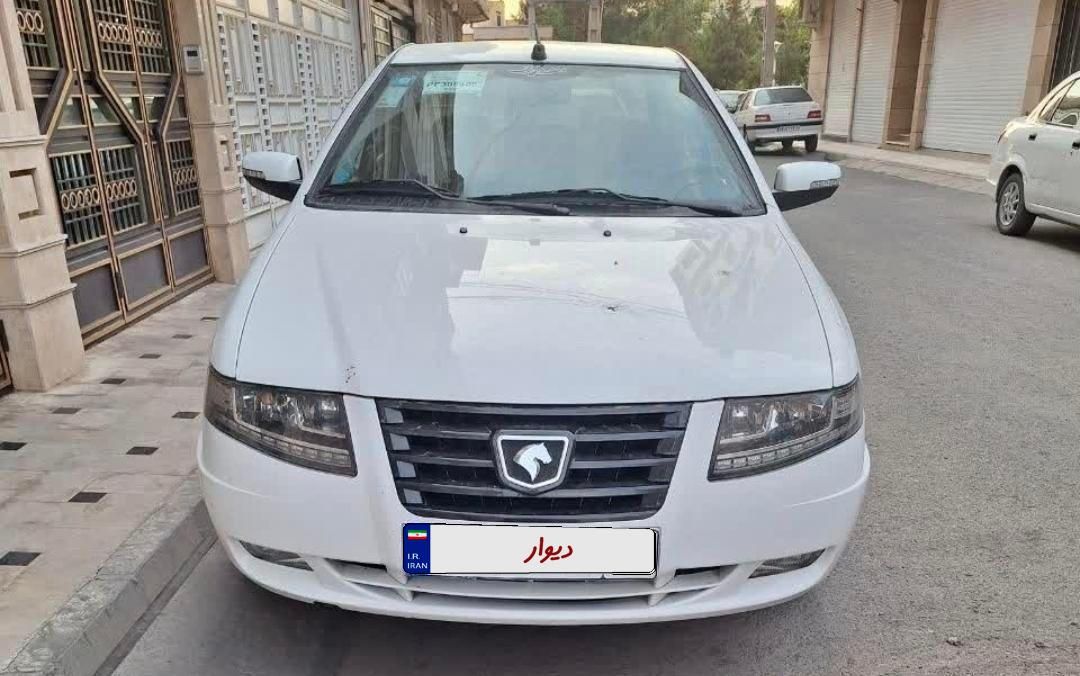 خودرو سمند، سورن آگهی ann_18351740