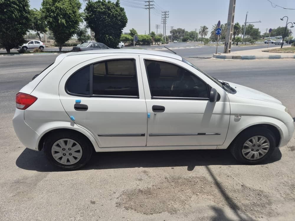 خودرو تیبا، 2 آگهی ann_18351741