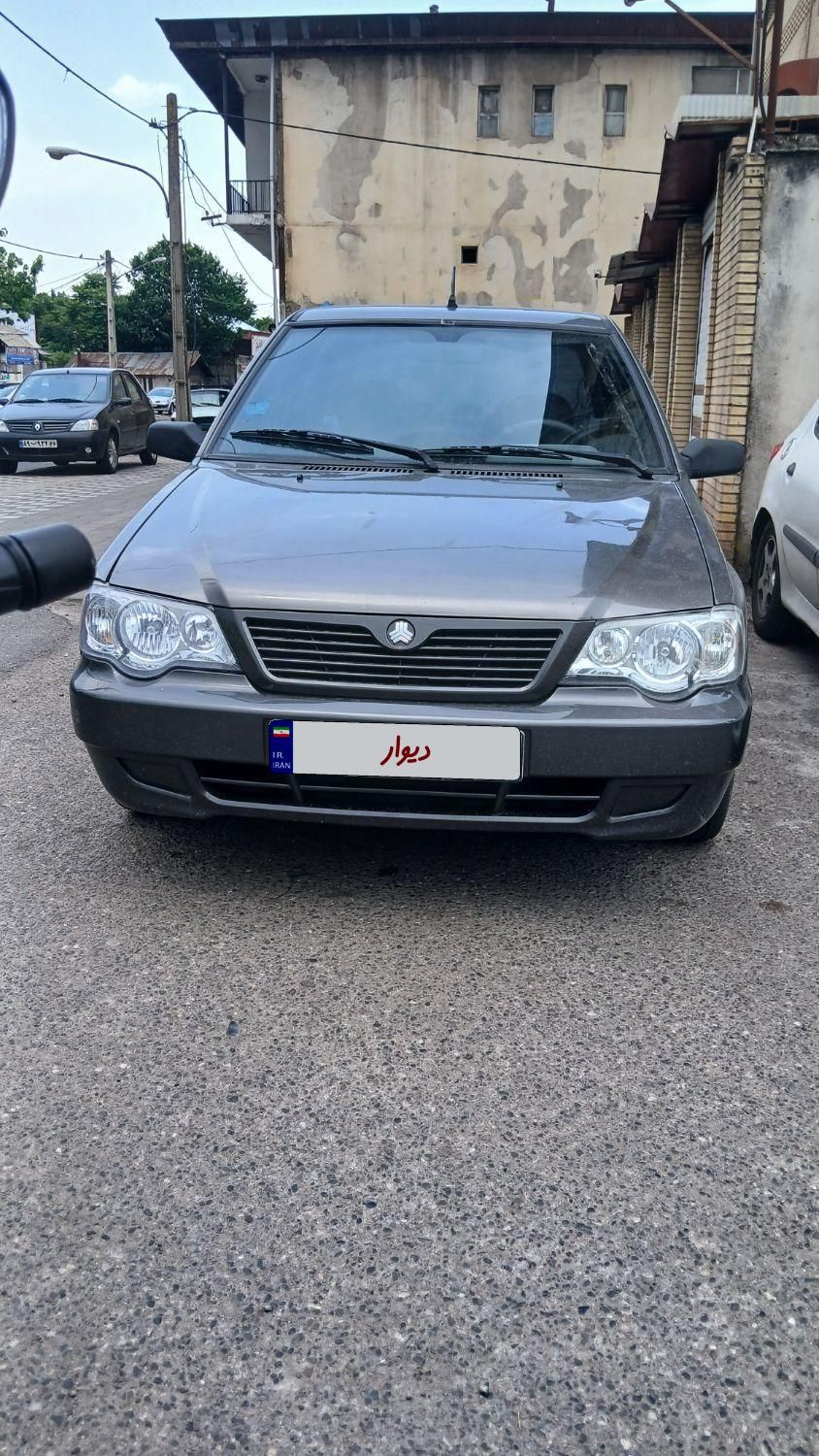 پراید 132 SX - 1389
